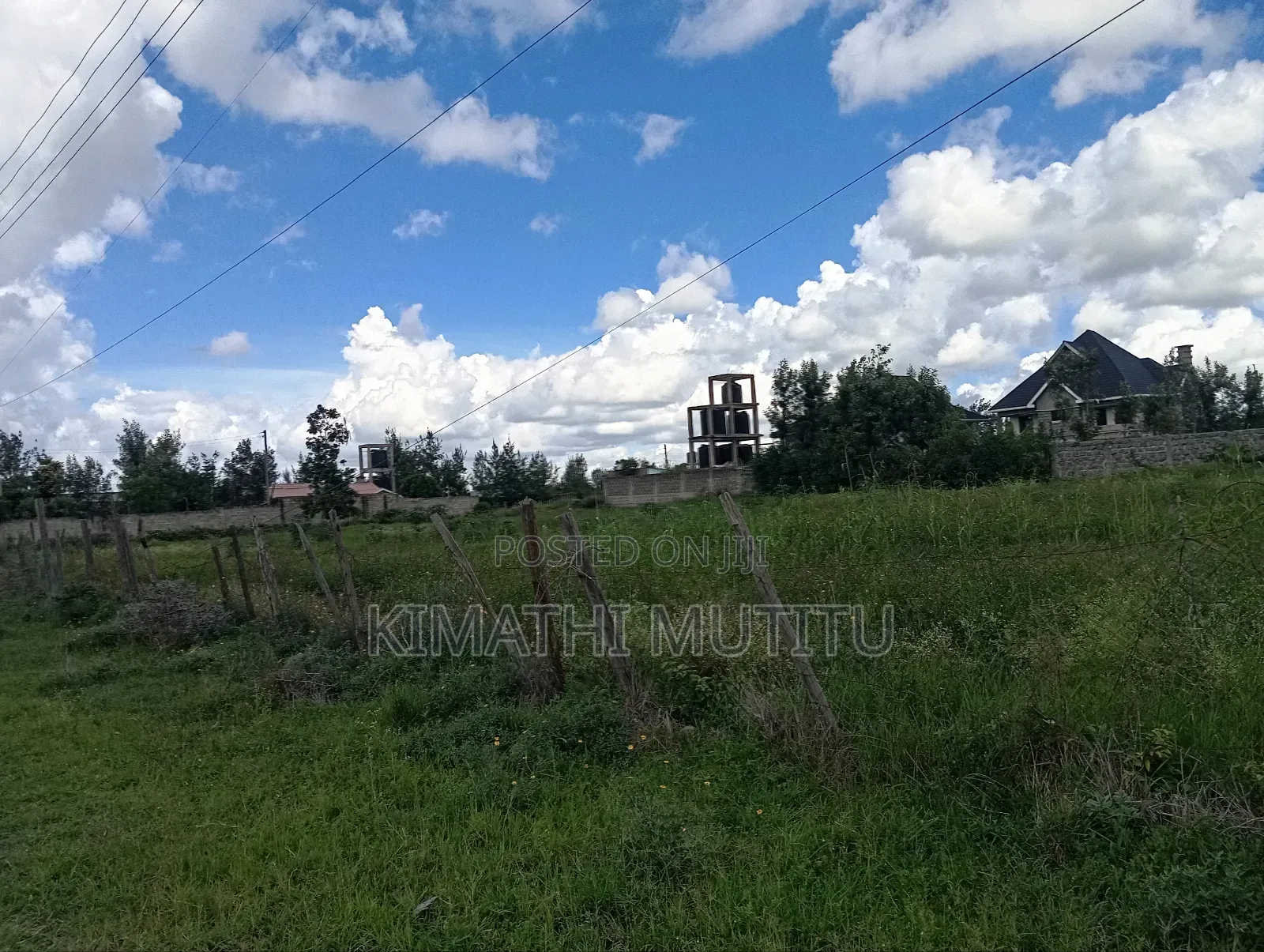 A Prime Residential 1acre Land