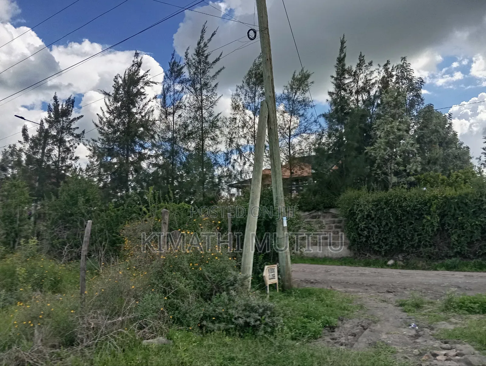 A Prime Residential 1acre Land