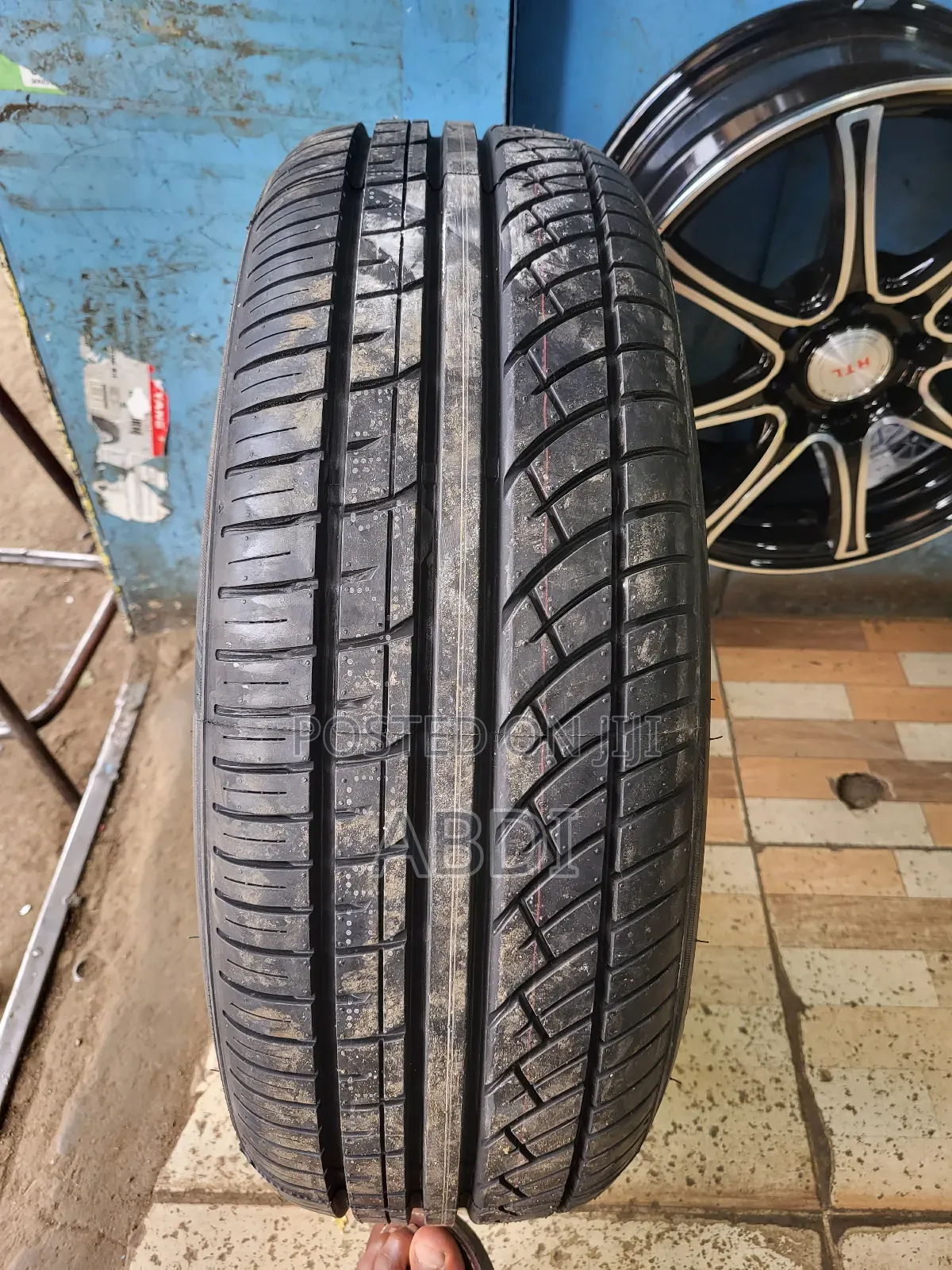 195/65r15 Petromax
