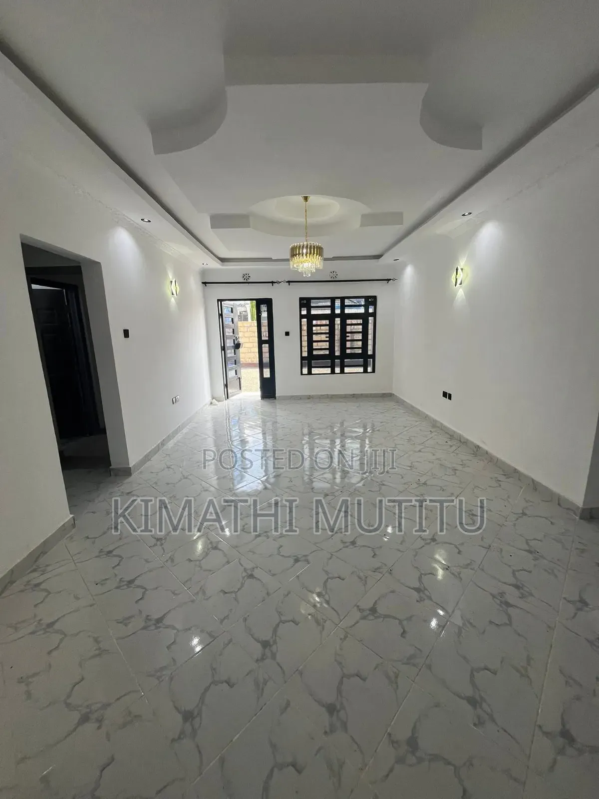 3bdrm Bungalow in Nkoroi, Ongata Rongai for sale