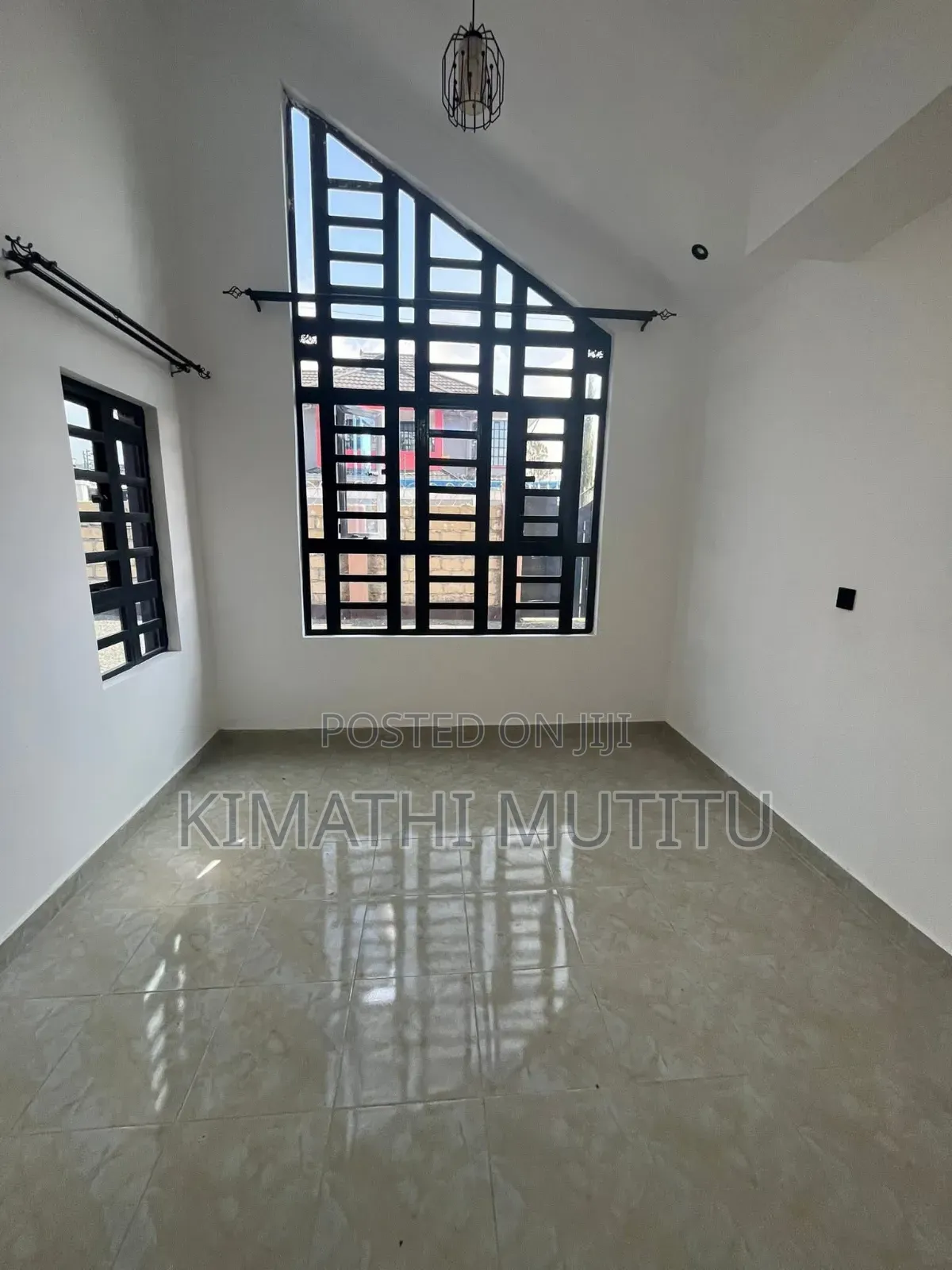 3bdrm Bungalow in Nkoroi, Ongata Rongai for sale