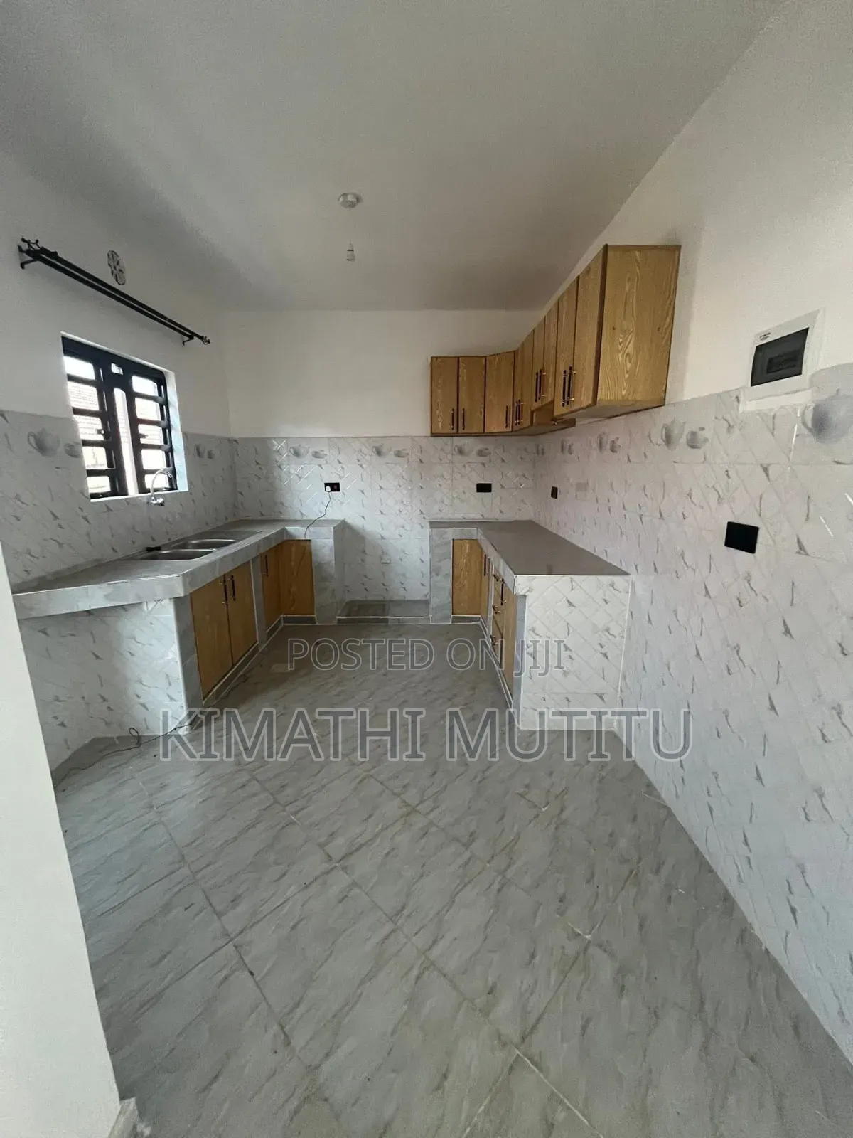 3bdrm Bungalow in Nkoroi, Ongata Rongai for sale