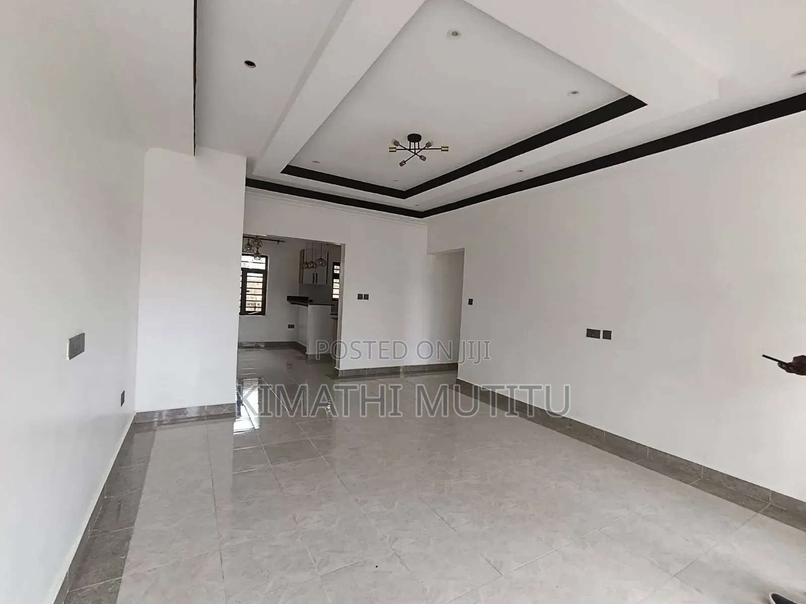 3bdrm Bungalow in Ongata Rongai for sale