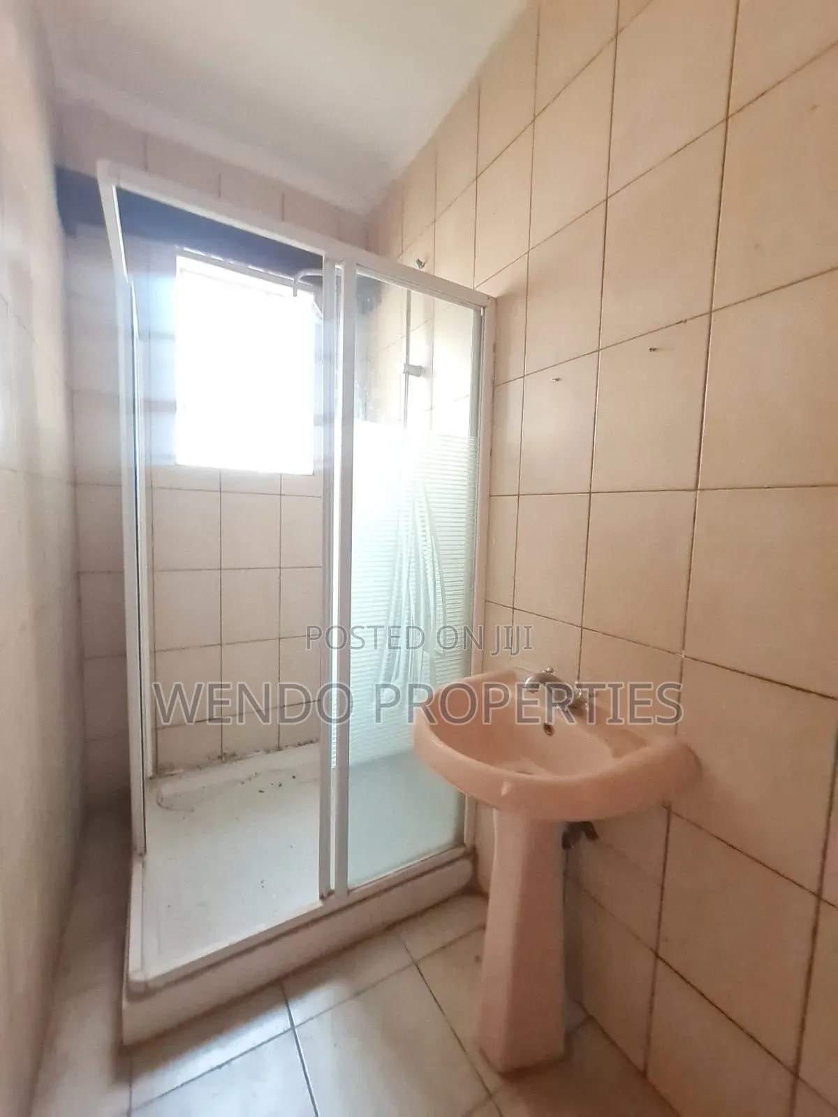 3bdrm Bungalow in Karen C for rent