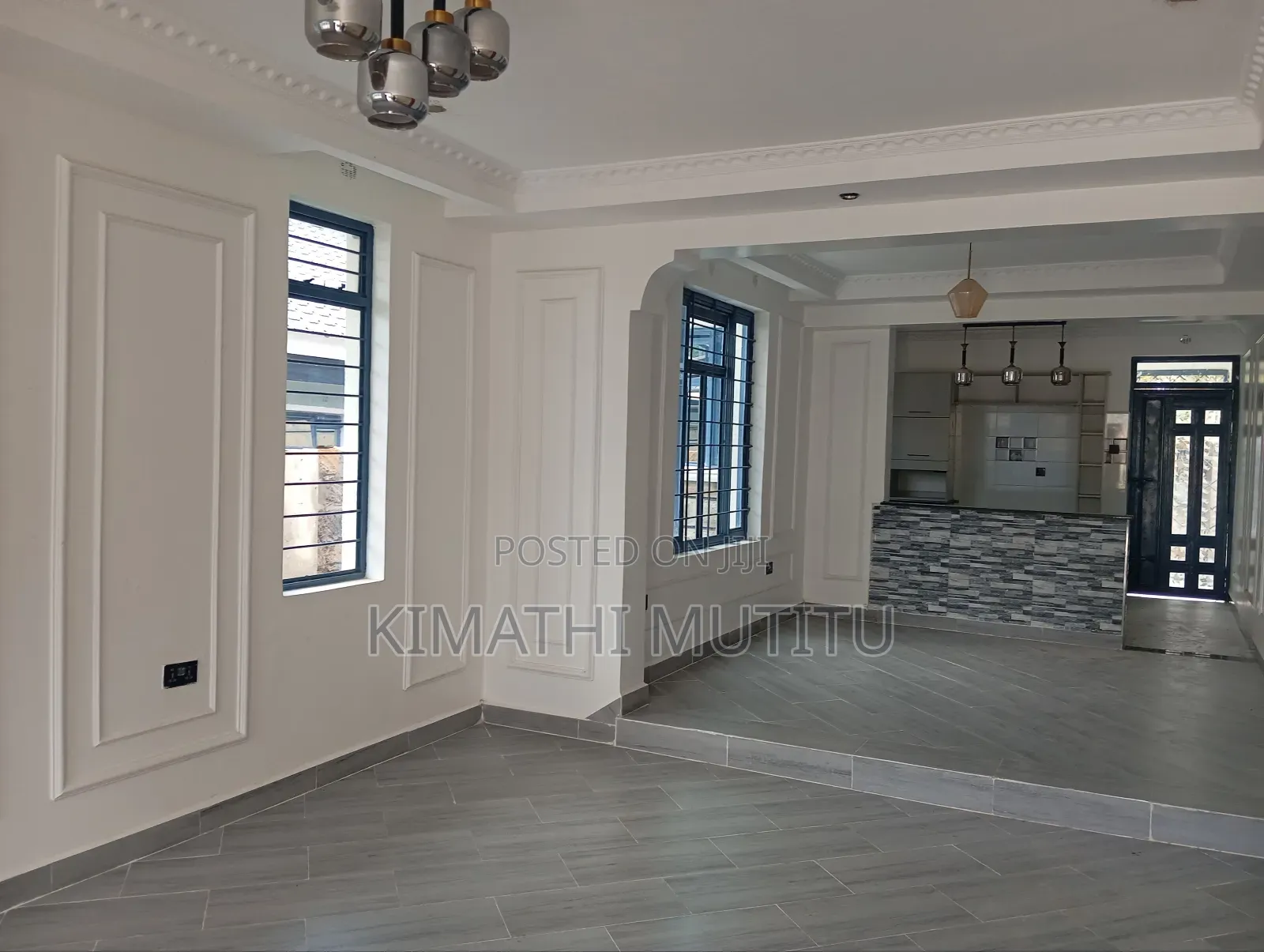 3bdrm Bungalow in Ongata Rongai for sale