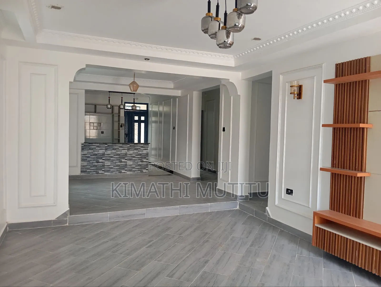 3bdrm Bungalow in Ongata Rongai for sale