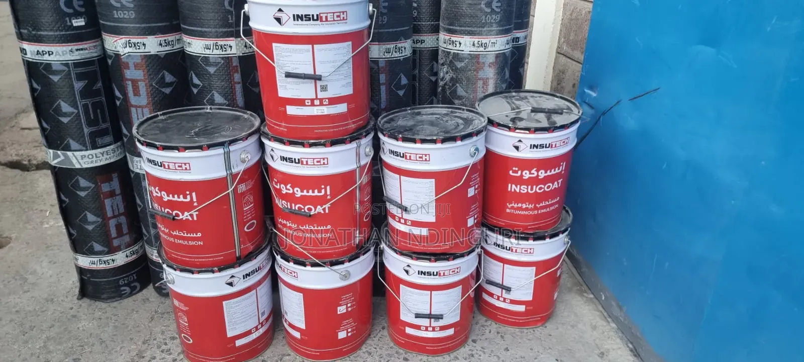 App Surface Preparation Primer