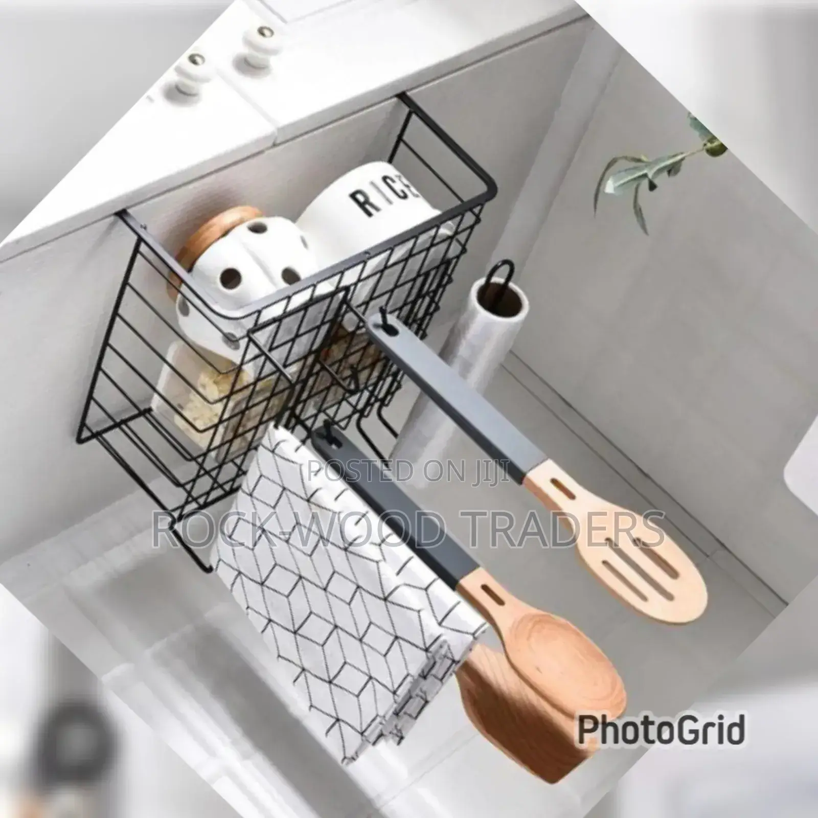 3in1 Hanging Mesh