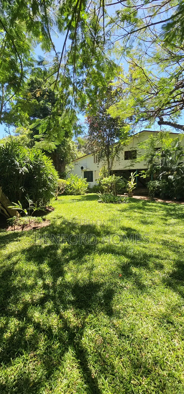 Furnished 4bdrm House in Mtwapa for sale