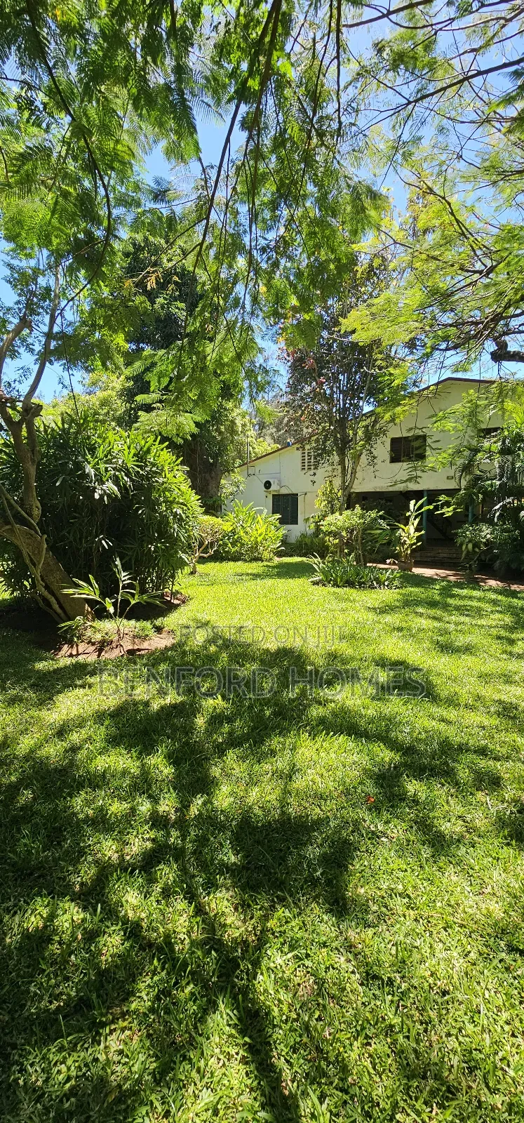 Furnished 4bdrm House in Mtwapa for sale