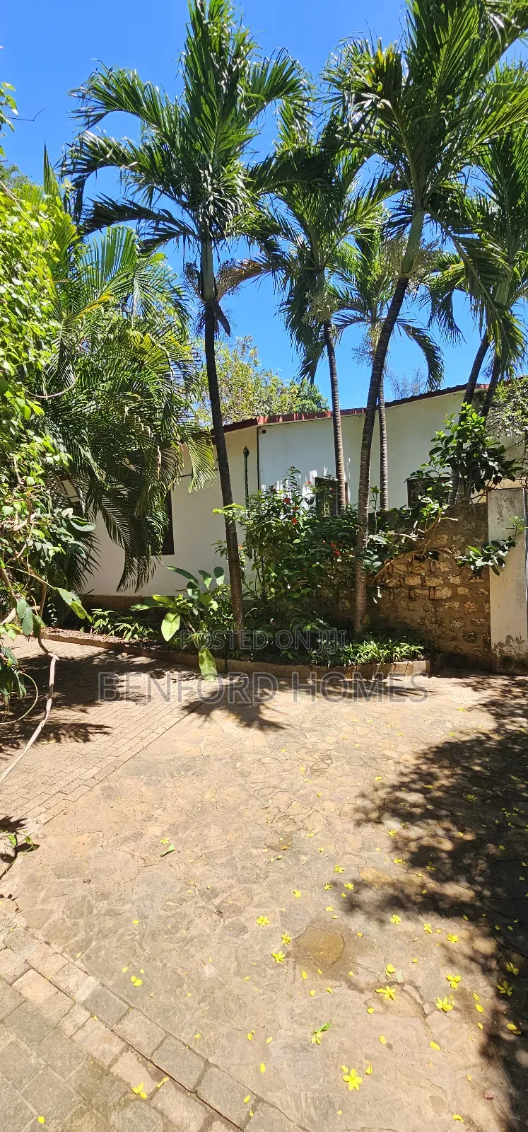 Furnished 4bdrm House in Mtwapa for sale