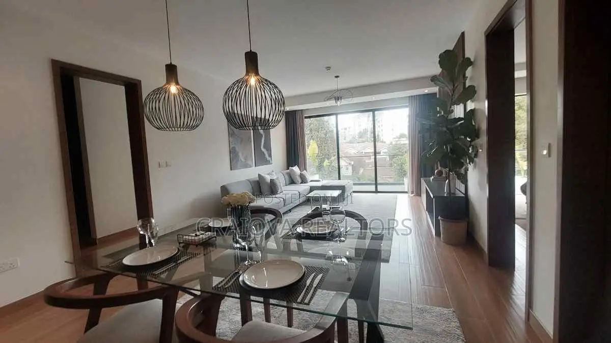 2bdrm Apartment in Riverside Drive for sale
