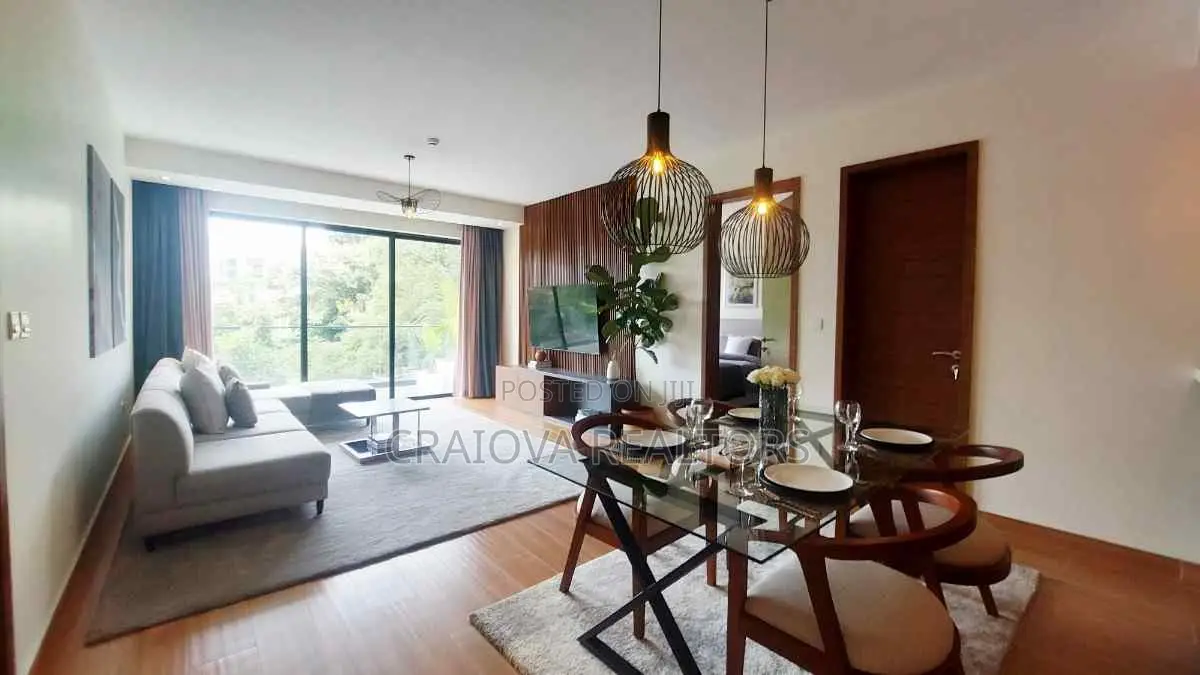 2bdrm Apartment in Riverside Drive for sale