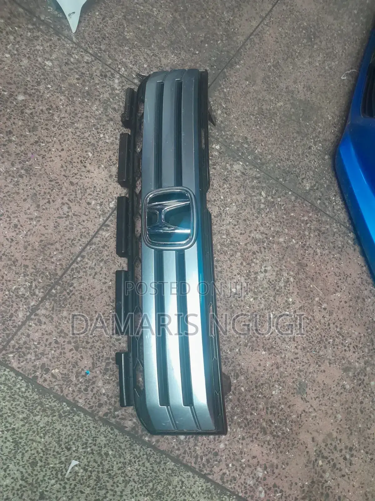Honda Insight Grill 2008/2010