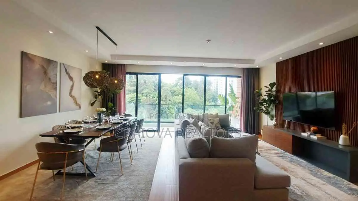 3bdrm Apartment in Riverside Drive for sale