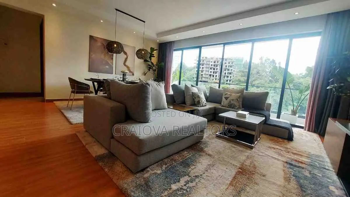 3bdrm Apartment in Riverside Drive for sale