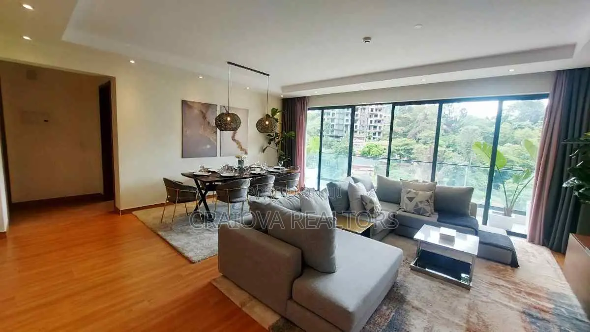 3bdrm Apartment in Riverside Drive for sale