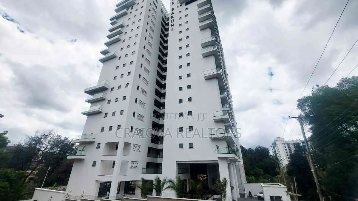 3bdrm Apartment in Riverside Drive for sale