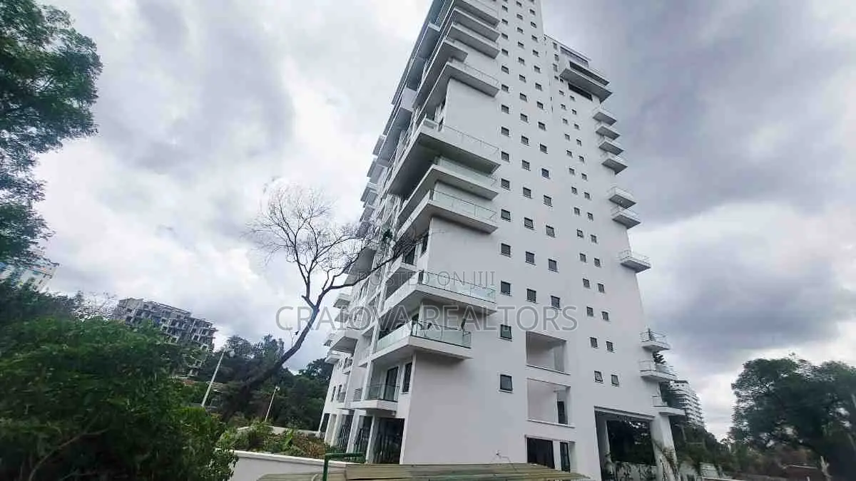 3bdrm Apartment in Riverside Drive for sale