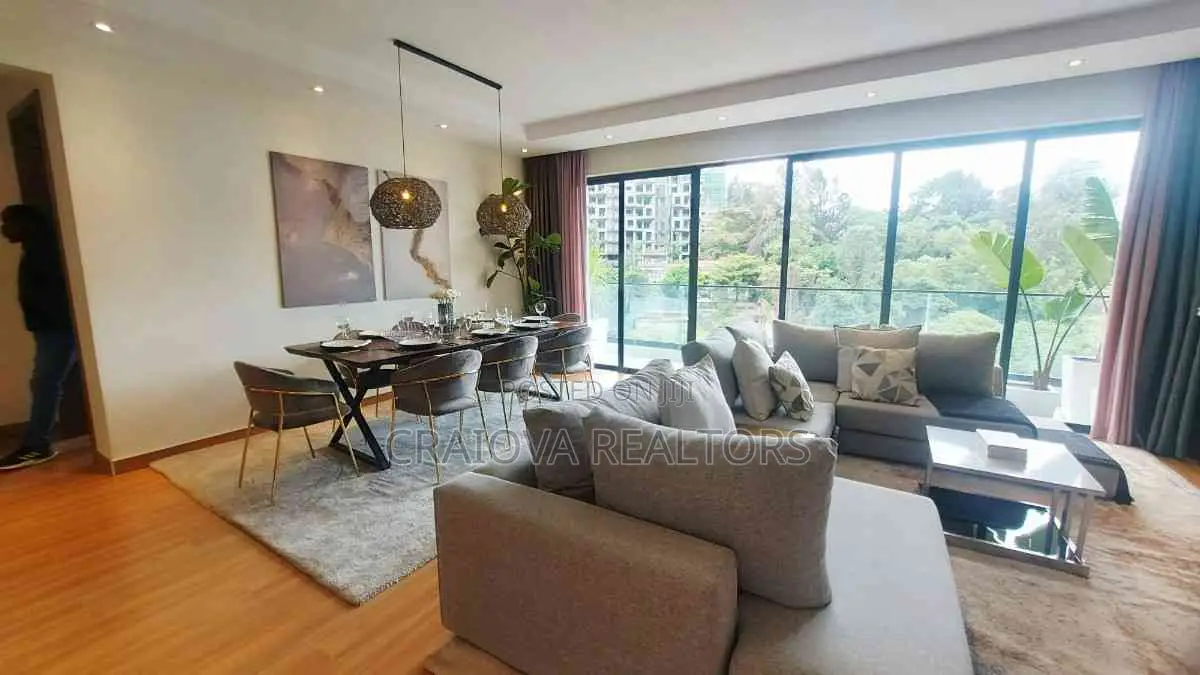 3bdrm Apartment in Riverside Drive for sale