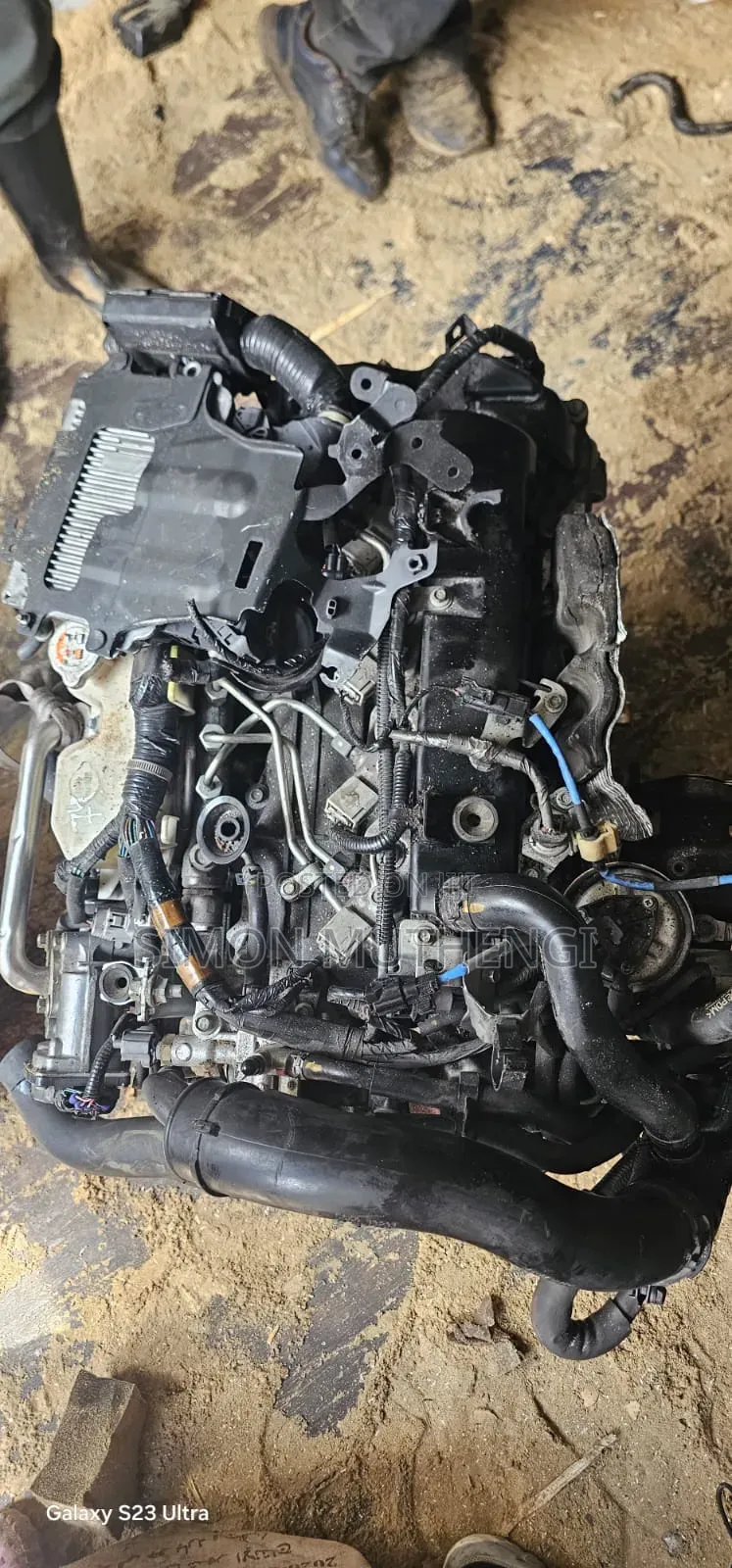 Mazda Cx-5 Slim Engine on Sale