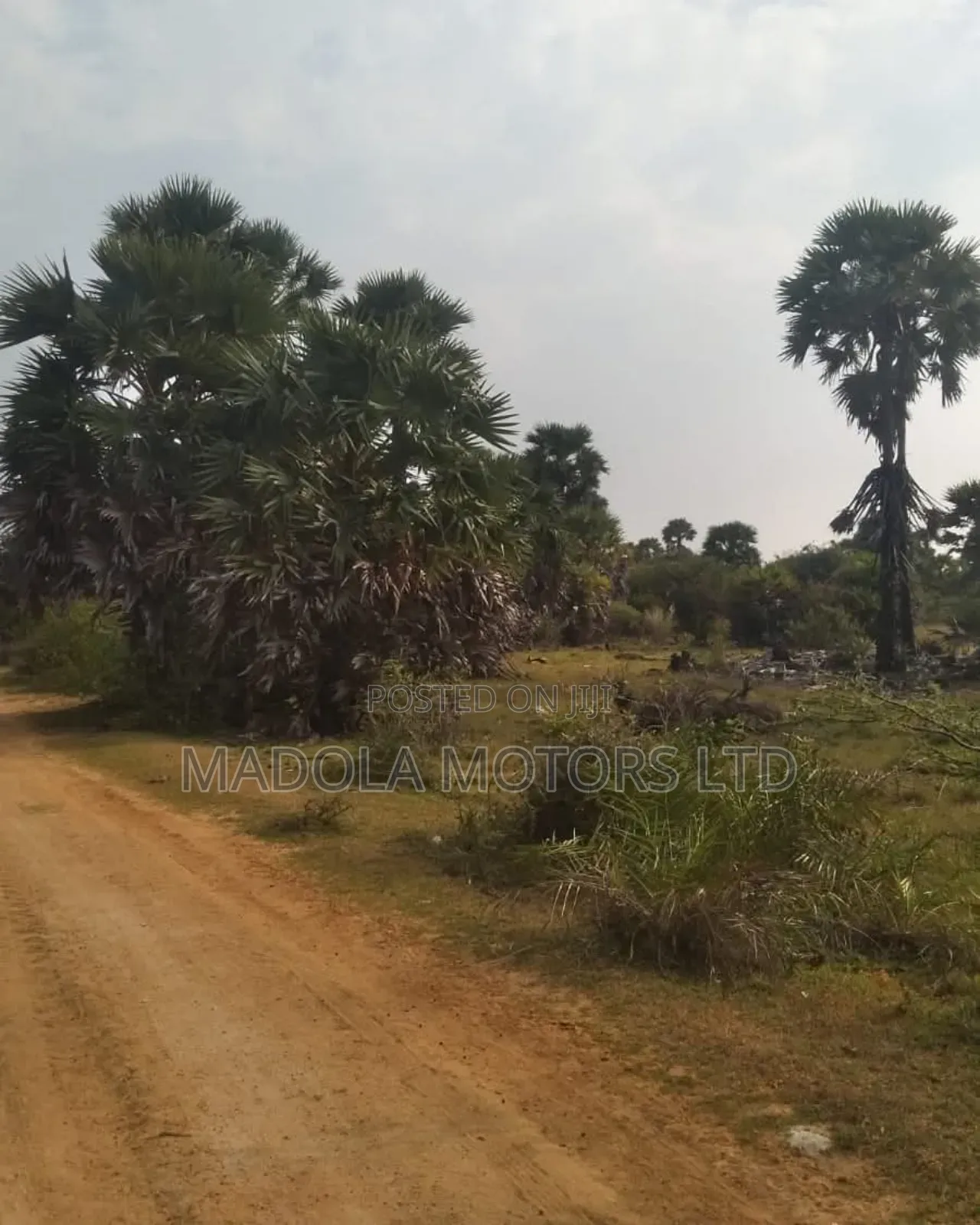 Land for Sale in Mombasa