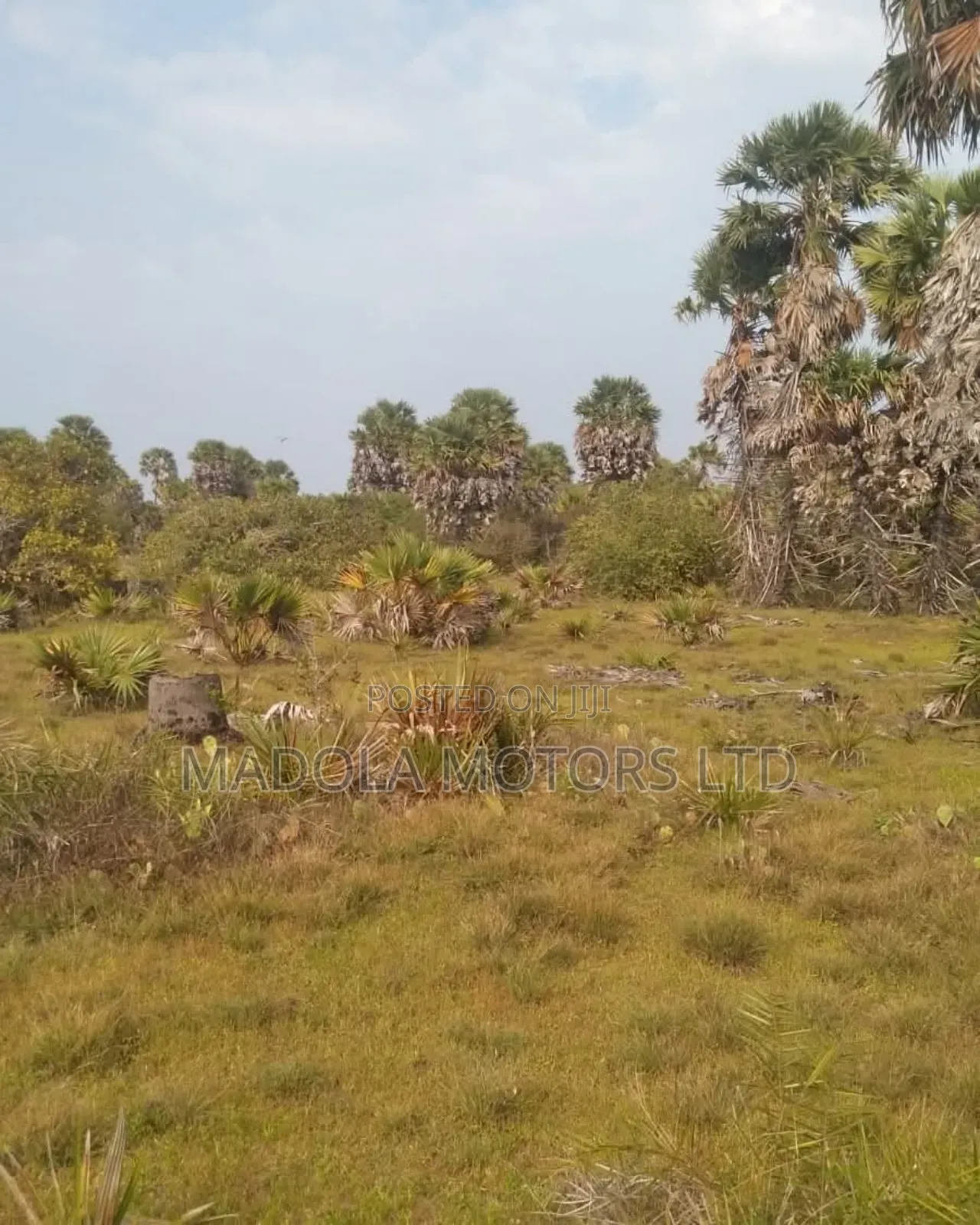 Land for Sale in Mombasa