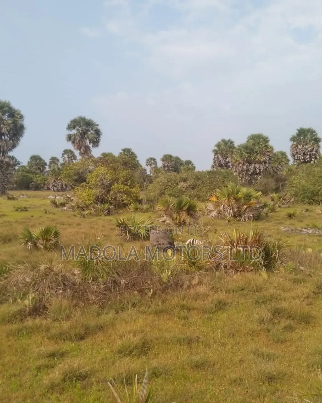 Land for Sale in Mombasa