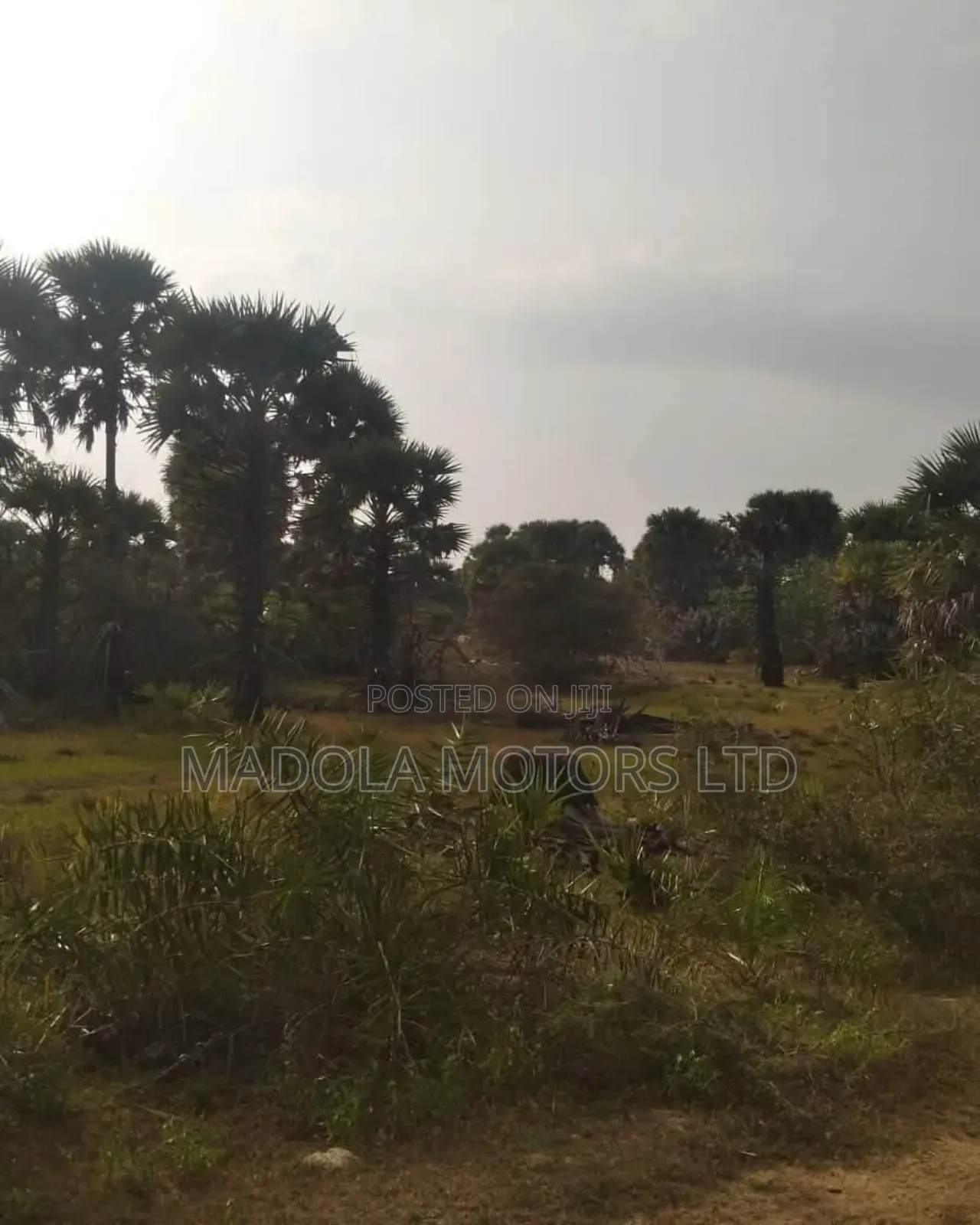 Land for Sale in Mombasa