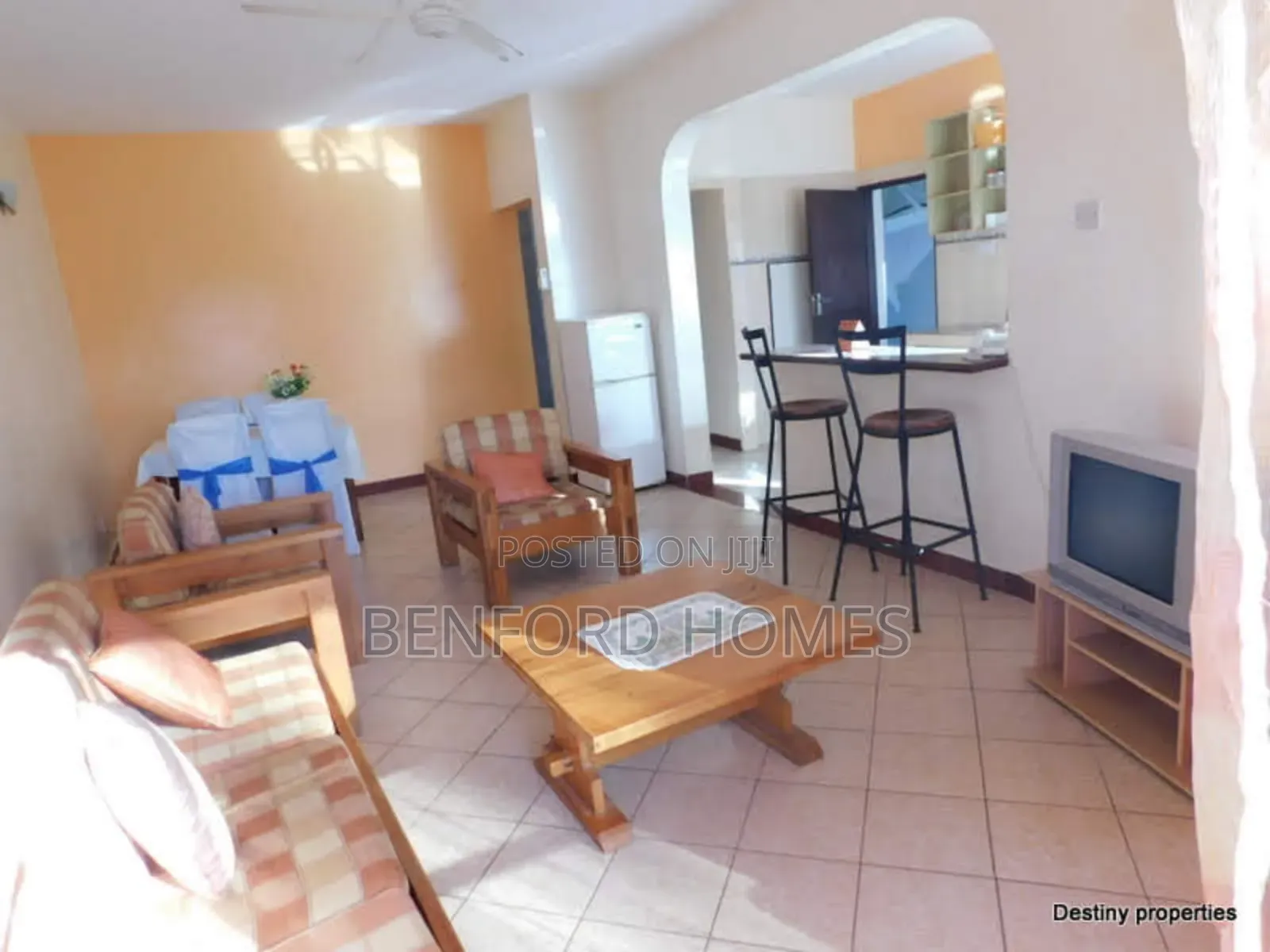 Min Hotel on Sale Nyali Walking Distance to the Beach-Benford Homes