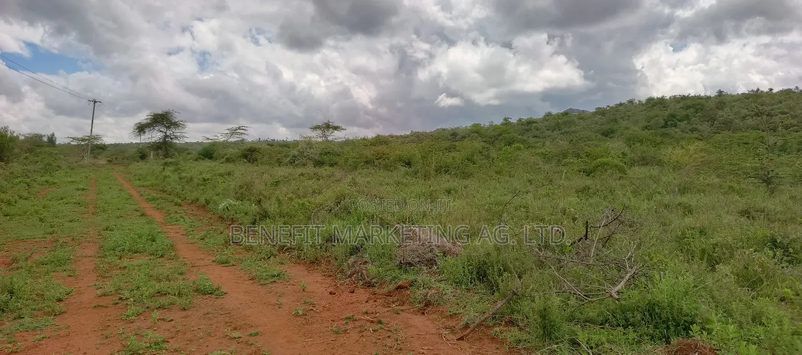 2 Acres for Sale in Ngong Kimuka Saikeri Road