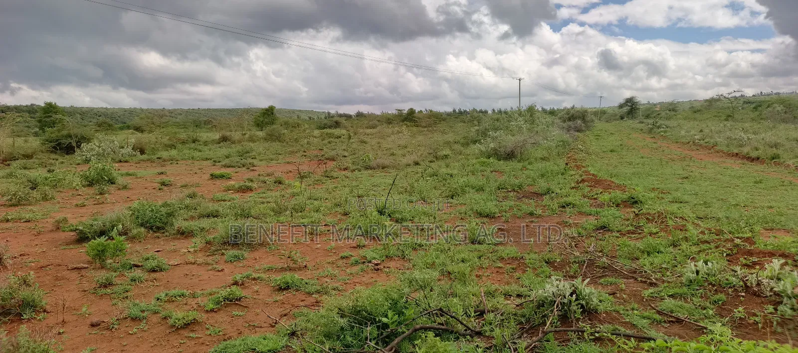 2 Acres for Sale in Ngong Kimuka Saikeri Road