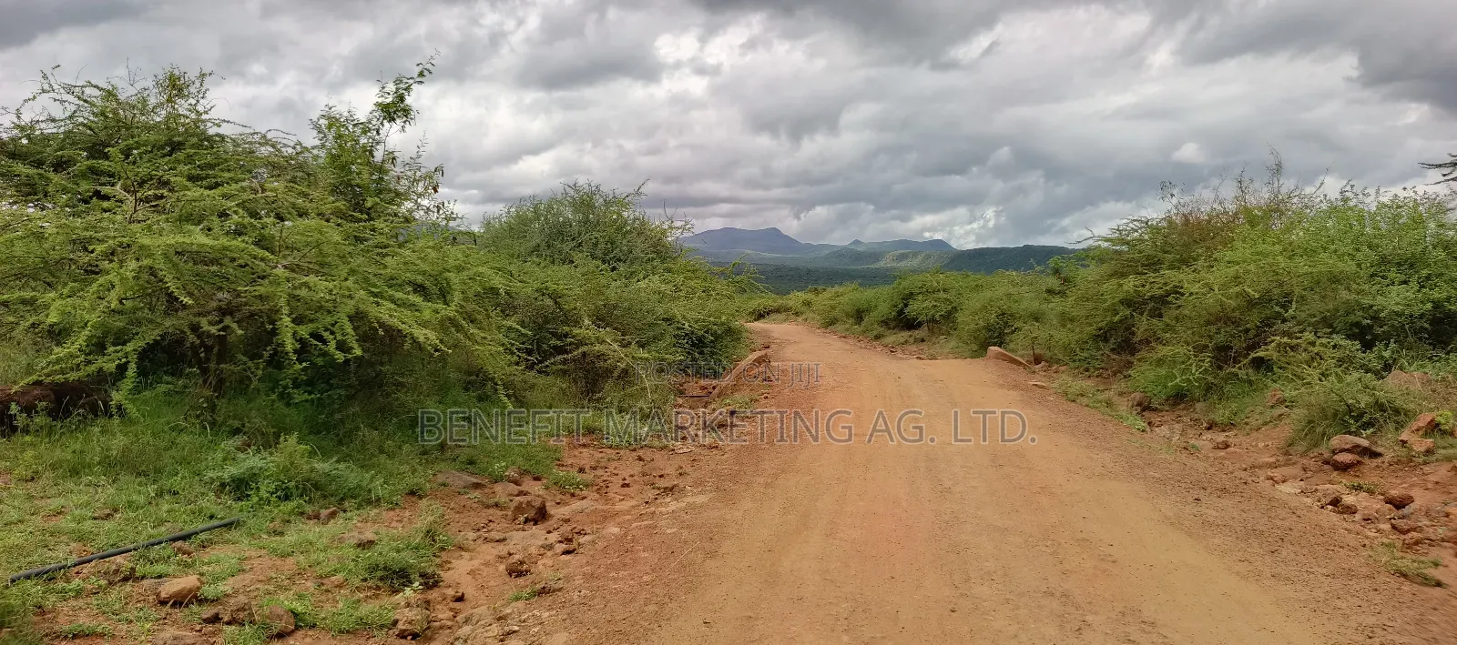 2 Acres for Sale in Ngong Kimuka Saikeri Road