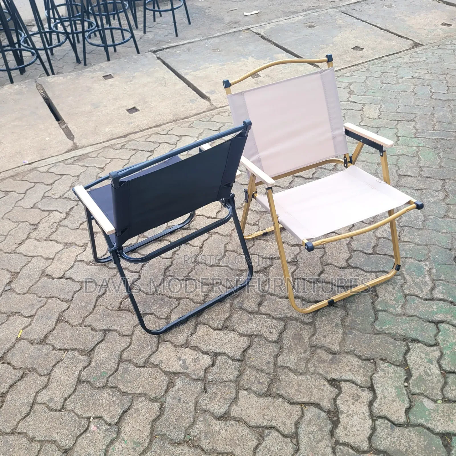 Adventures Chairs