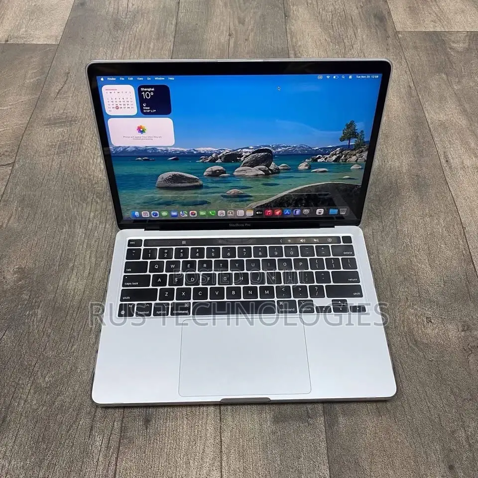Laptop Apple MacBook Air 2020 M1 8GB Apple M1 Pro SSD 256GB