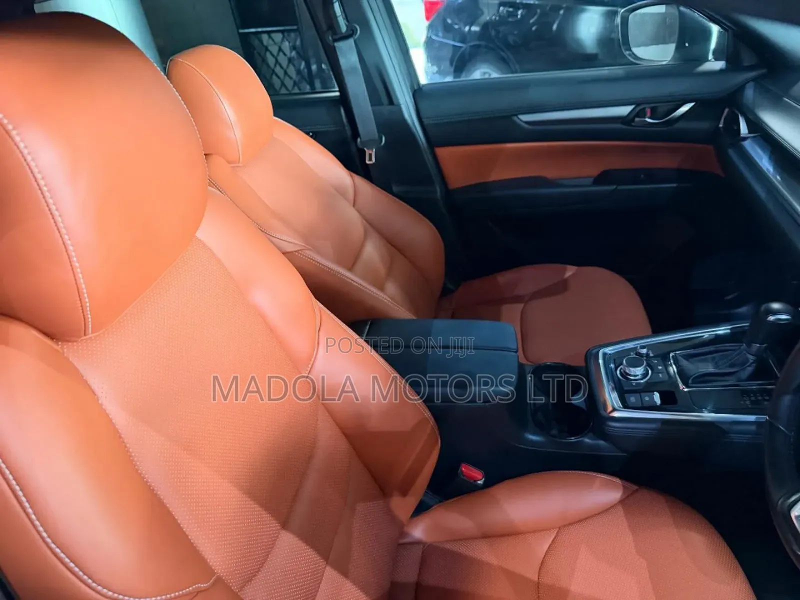 Mazda CX-5 2.2 Diesel AWD 2018 White