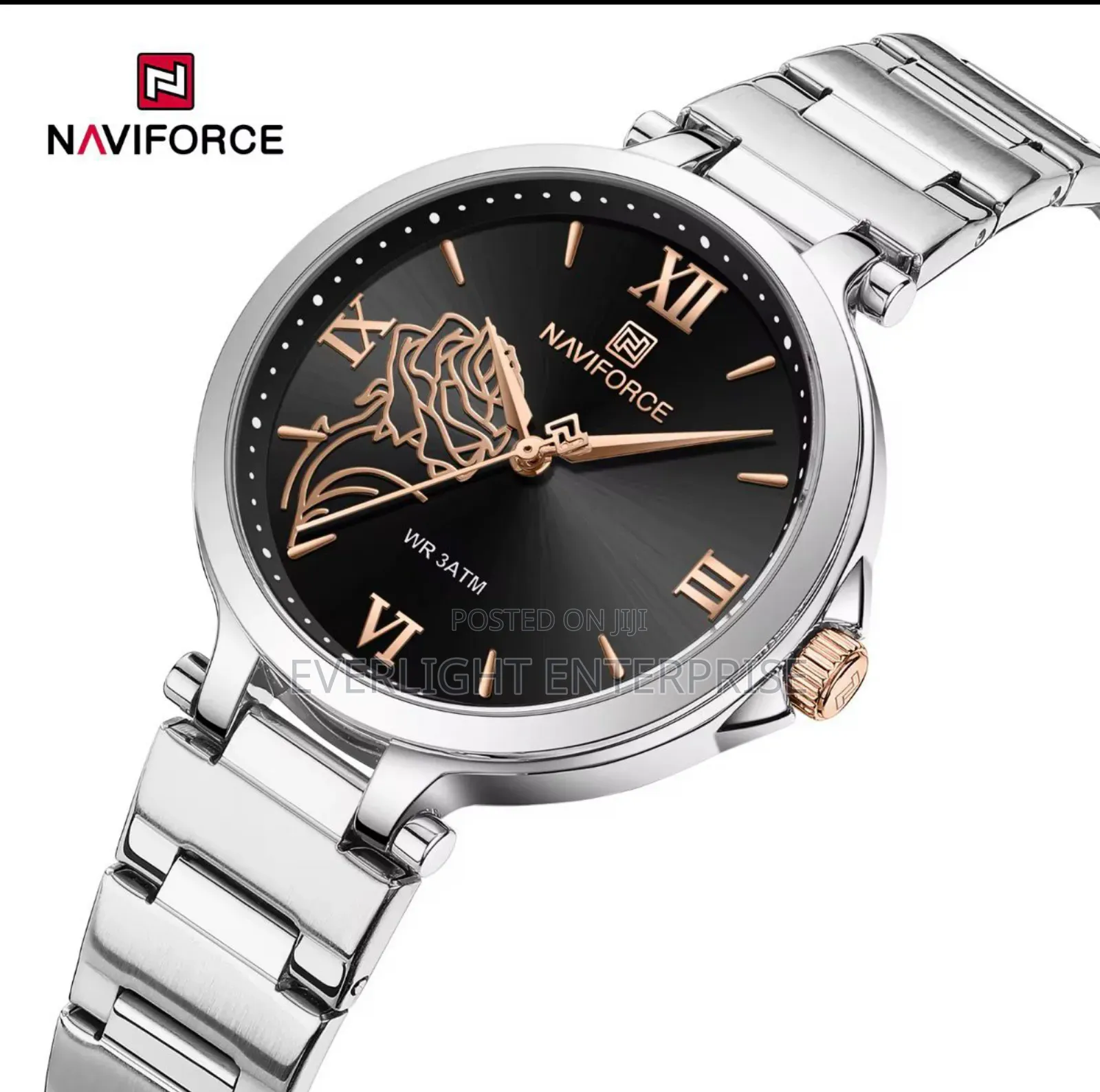 Naviforce Ladies Watch #Nf5060