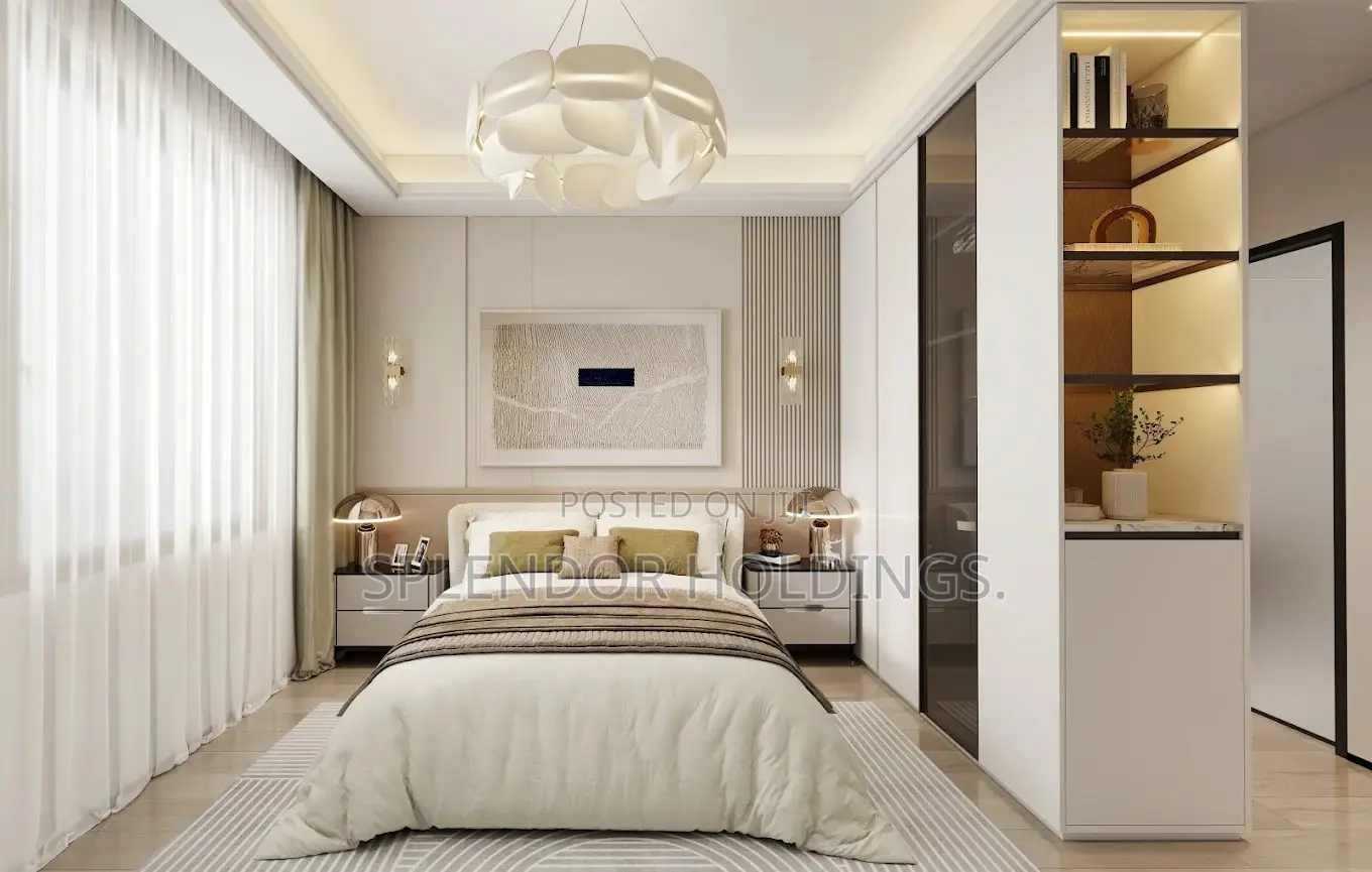 1bdrm Apartment in Hurlingham for sale