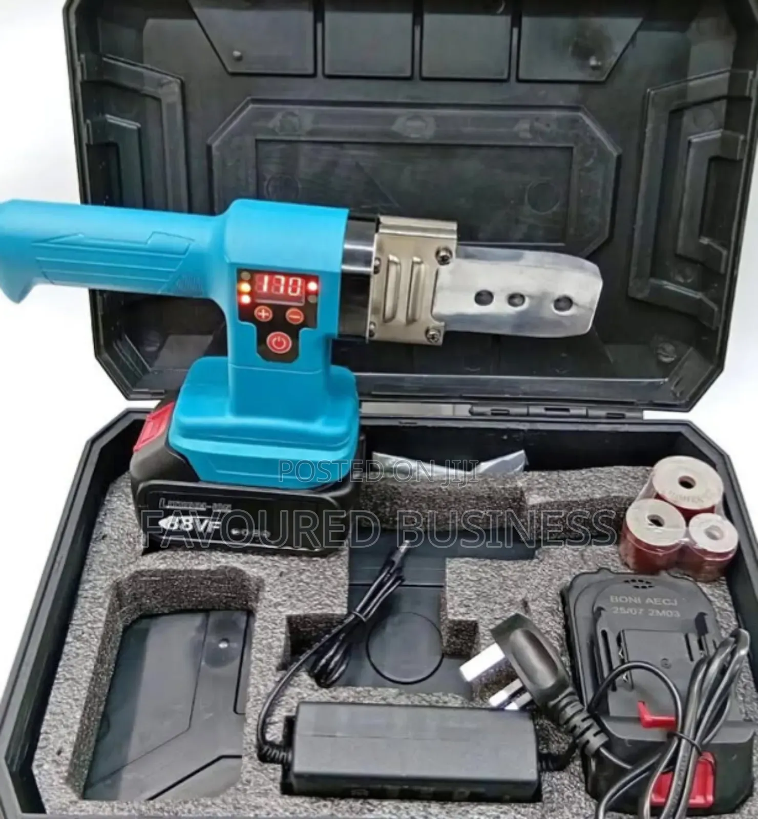 Affordable 198v Makita Cordkess PPR Machine /Makita PPR Machine