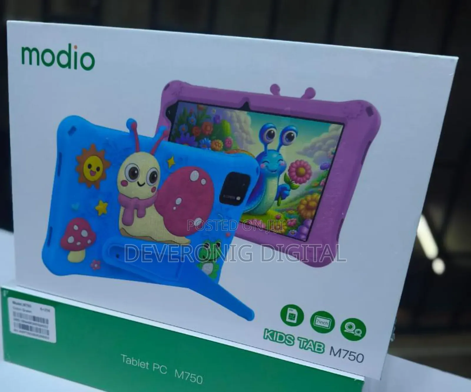 New Modio M710 1 TB
