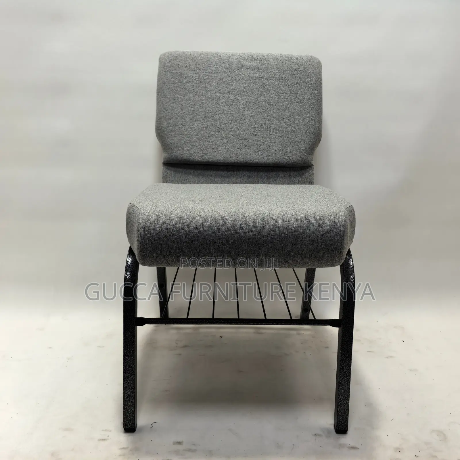 Fabric Stackable Banquet Hall Event Chair