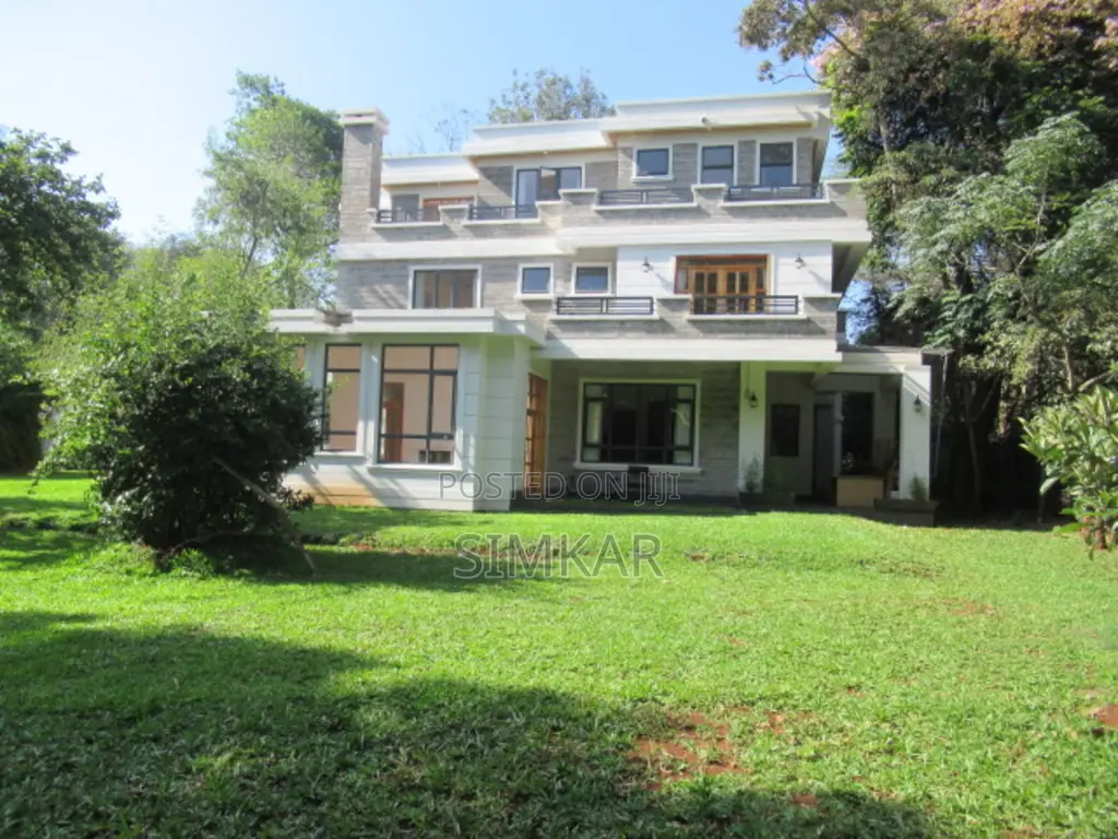 8bdrm House in Karen, Hardy for sale