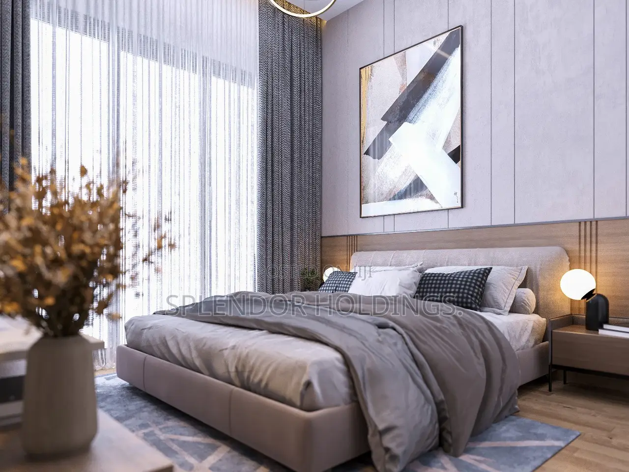 2bdrm Apartment in Hurlingham for sale