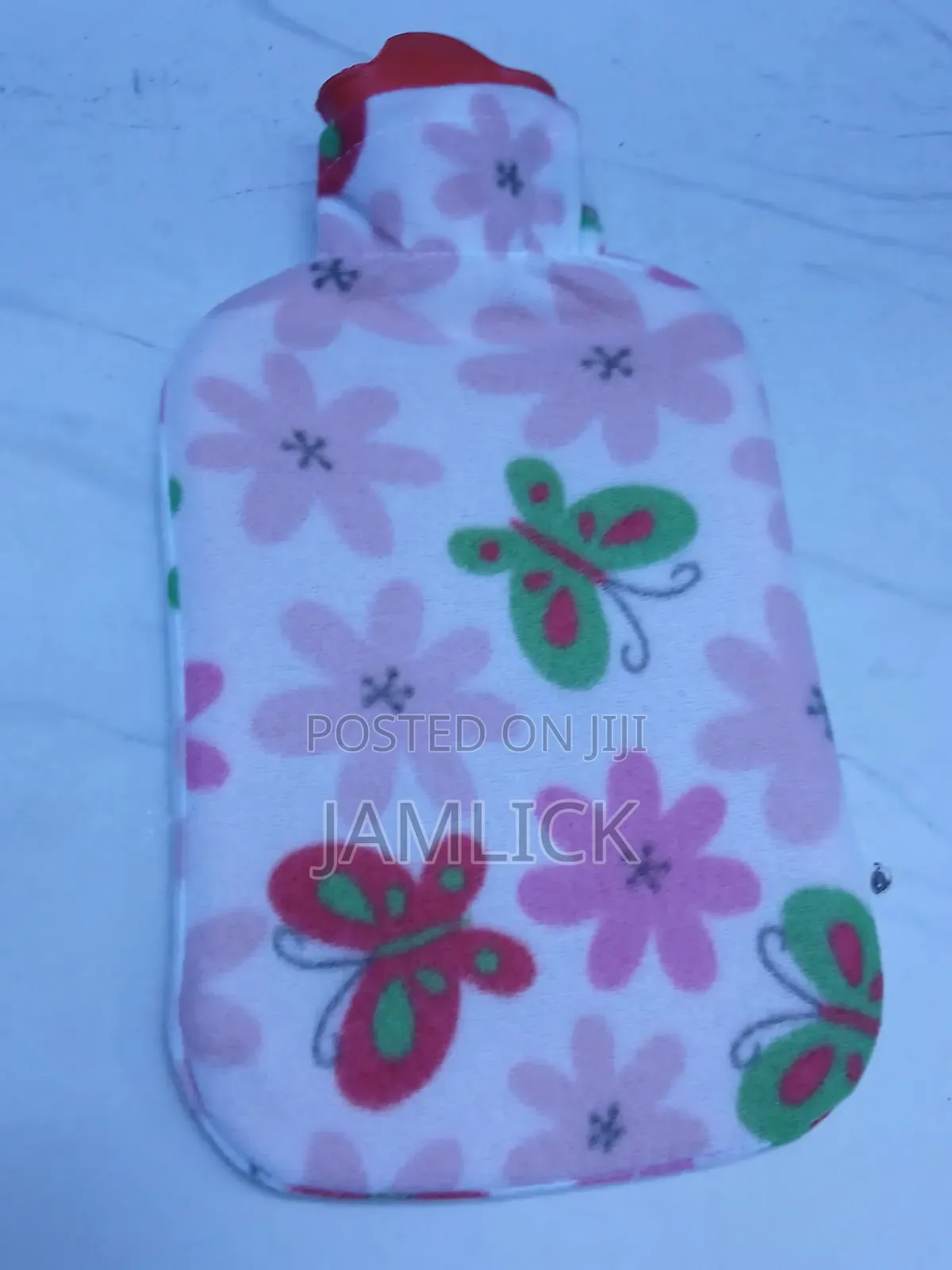2l Hot Water Bottle - Bz
