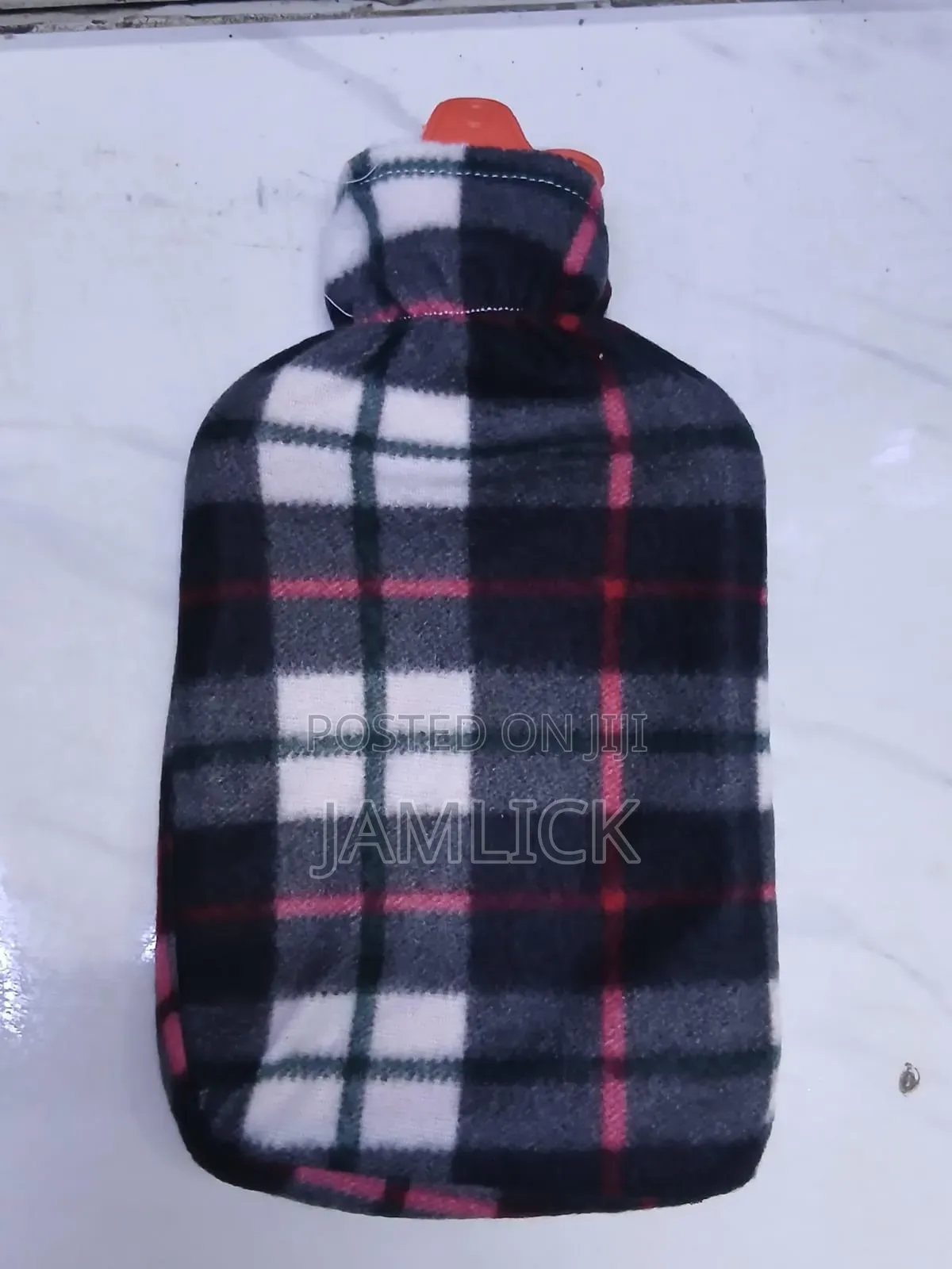 2l Hot Water Bottle - Bz