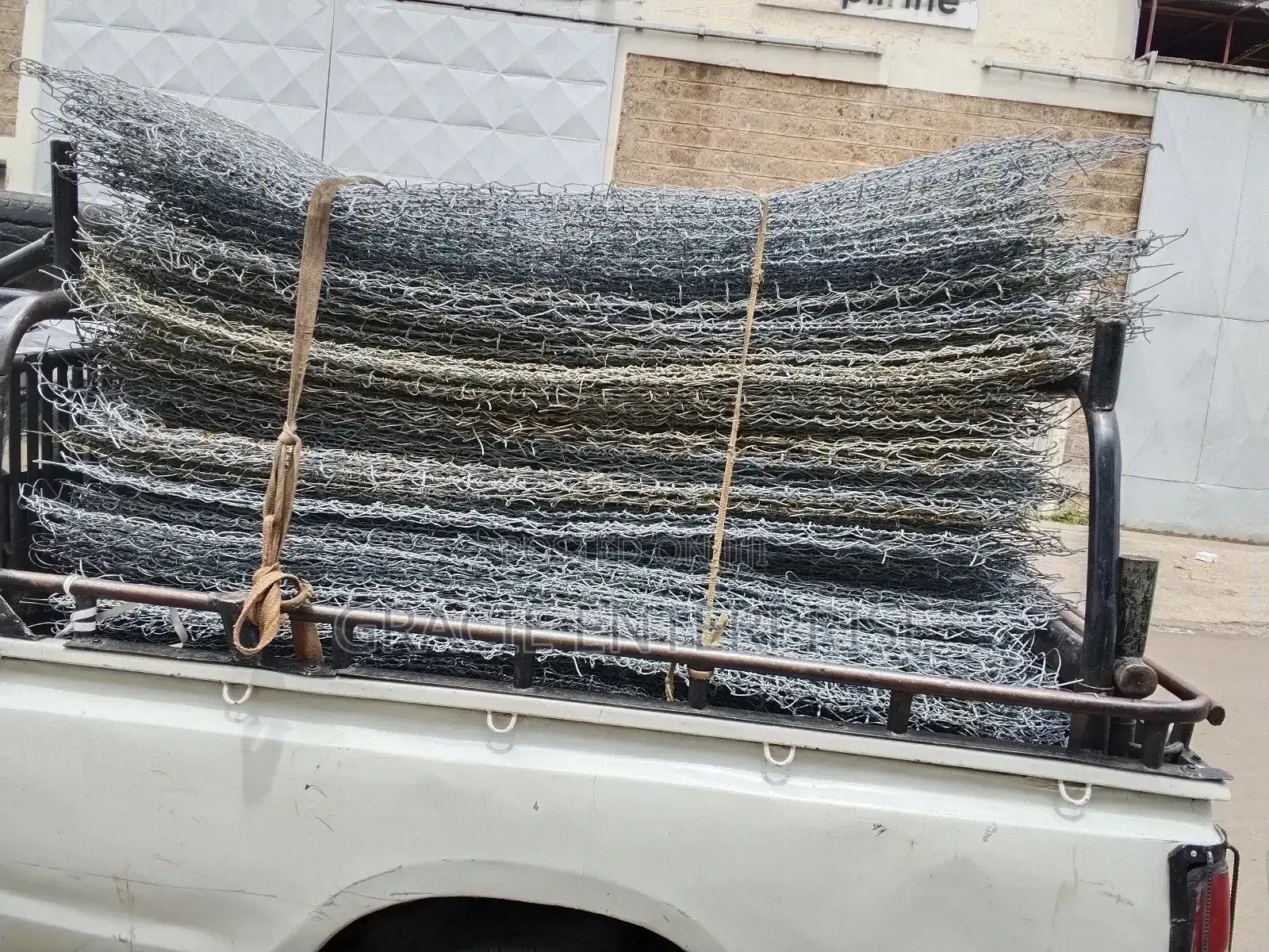 Basket/ Gabion Boxes/ Gabion Boxes