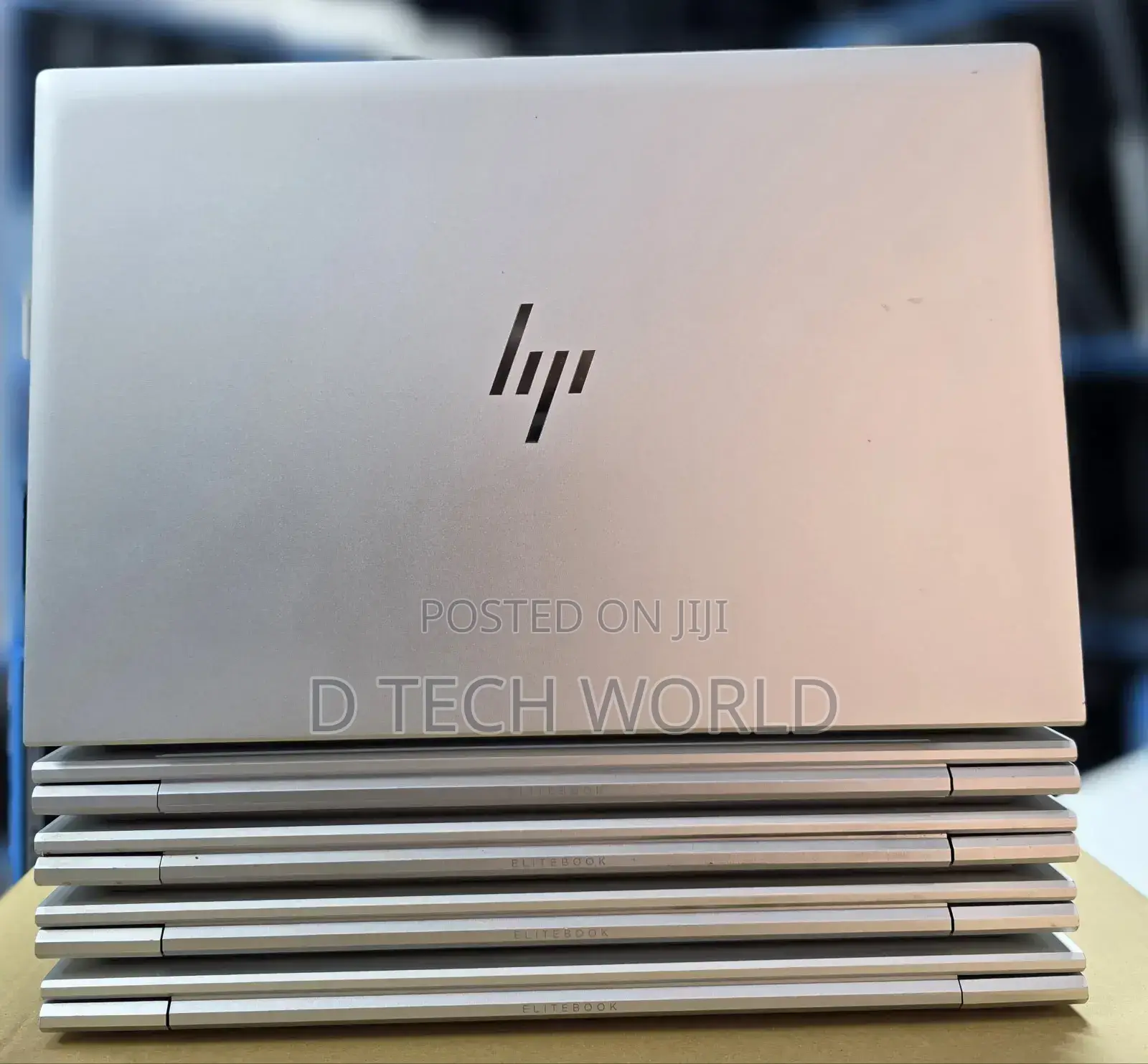 Laptop HP EliteBook 840 G8 8GB Intel Core i5 SSD 256GB