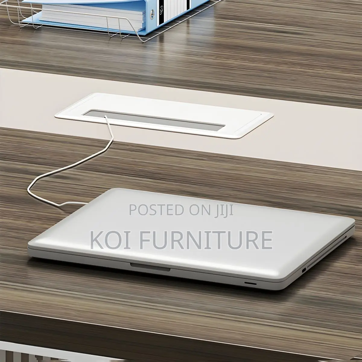 Boardroom Table; 300cm Executive Spacious Boardroom Table