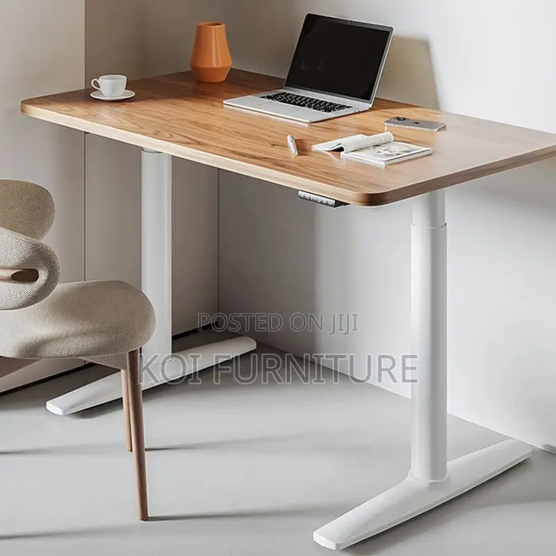 Office Desk; 1800mm Computer Ideal Adjustable Koi Desk