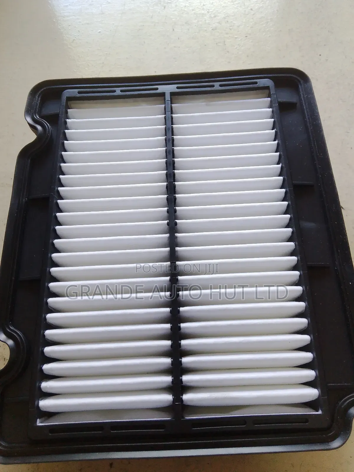 Air Filter Chevrolet Aveo (Autotex Brand)